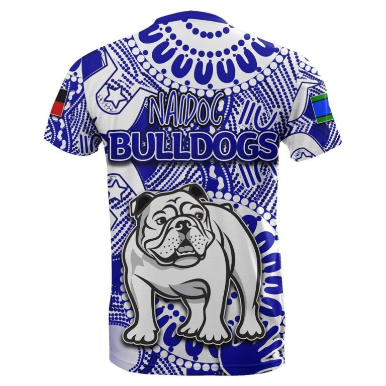 National Rugby League store - Loyal fans of Canterbury Bankstown Bulldogs's Unisex T-Shirt,Kid T-Shirt:vintage National Rugby League suit,uniform,apparel,shirts,merch,hoodie,jackets,shorts,sweatshirt,outfits,clothes