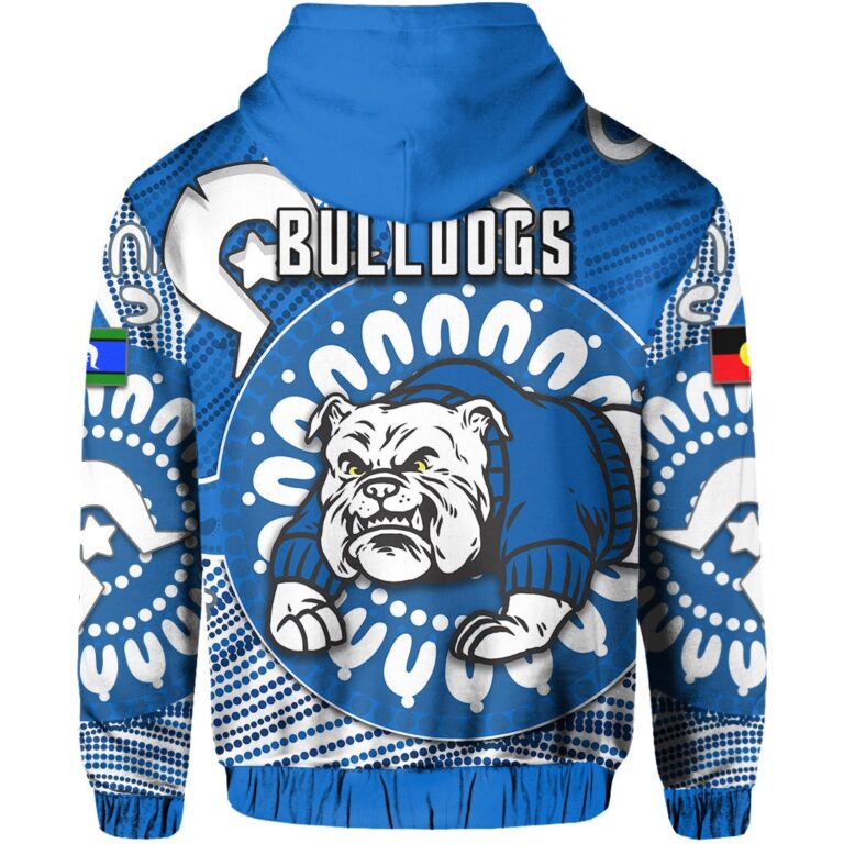 National Rugby League store - Loyal fans of Canterbury Bankstown Bulldogs's Unisex Hoodie,Unisex Zip Hoodie,Kid Hoodie,Kid Zip Hoodie:vintage National Rugby League suit,uniform,apparel,shirts,merch,hoodie,jackets,shorts,sweatshirt,outfits,clothes