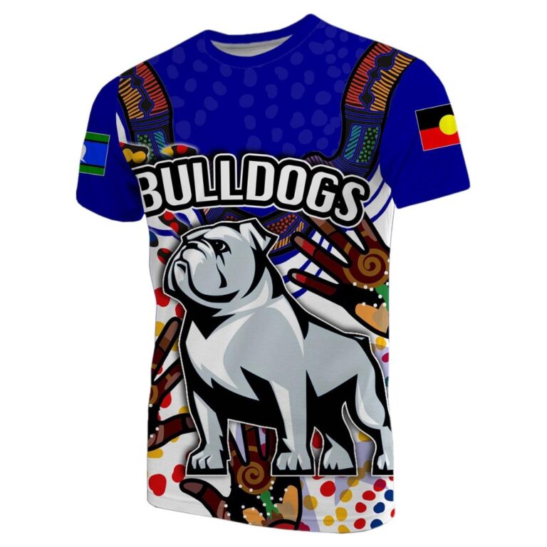 National Rugby League store - Loyal fans of Canterbury Bankstown Bulldogs's Unisex T-Shirt,Kid T-Shirt:vintage National Rugby League suit,uniform,apparel,shirts,merch,hoodie,jackets,shorts,sweatshirt,outfits,clothes