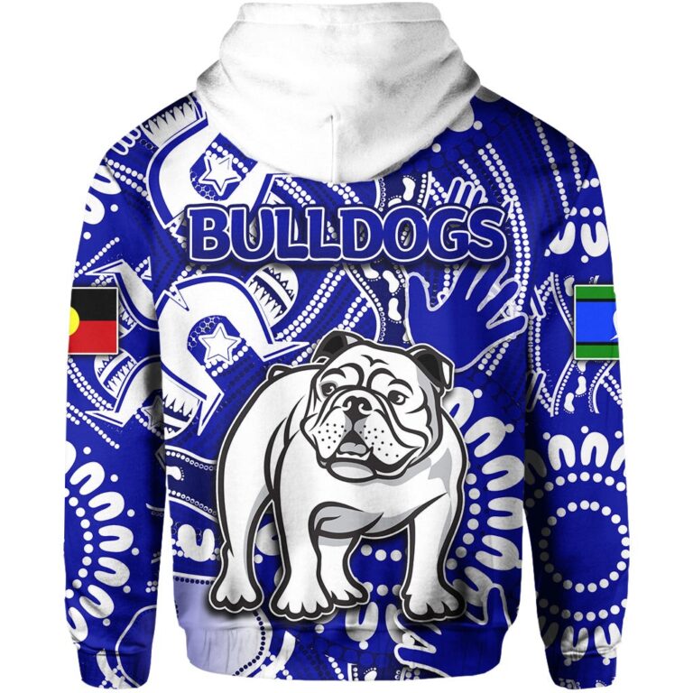 National Rugby League store - Loyal fans of Canterbury Bankstown Bulldogs's Unisex Hoodie,Unisex Zip Hoodie,Kid Hoodie,Kid Zip Hoodie:vintage National Rugby League suit,uniform,apparel,shirts,merch,hoodie,jackets,shorts,sweatshirt,outfits,clothes