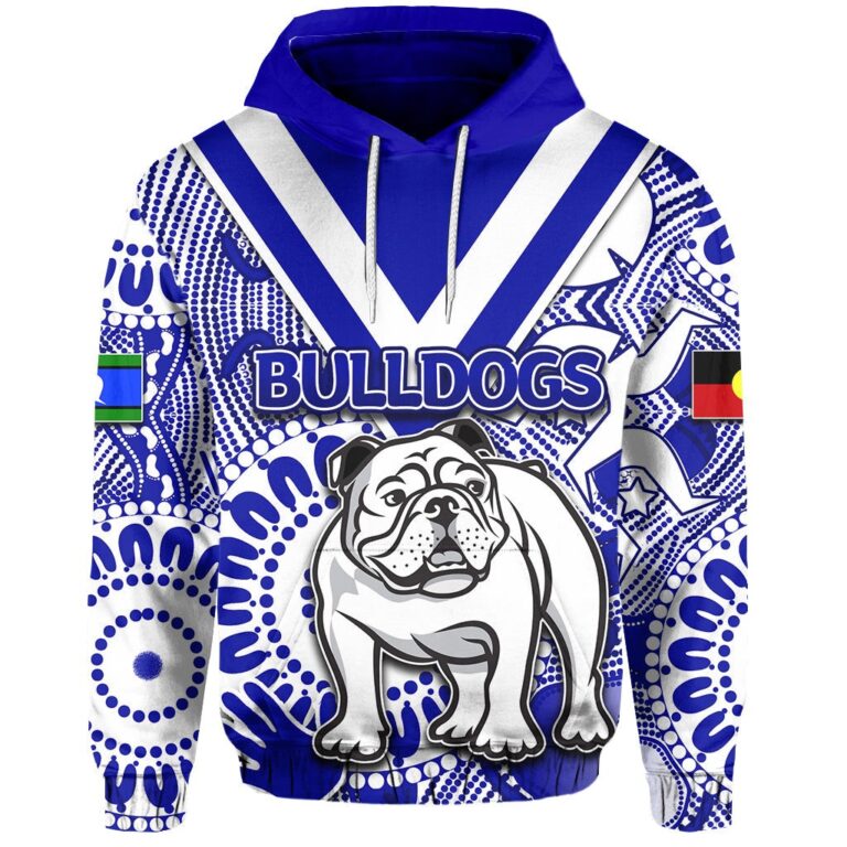 National Rugby League store - Loyal fans of Canterbury Bankstown Bulldogs's Unisex Hoodie,Unisex Zip Hoodie,Kid Hoodie,Kid Zip Hoodie:vintage National Rugby League suit,uniform,apparel,shirts,merch,hoodie,jackets,shorts,sweatshirt,outfits,clothes