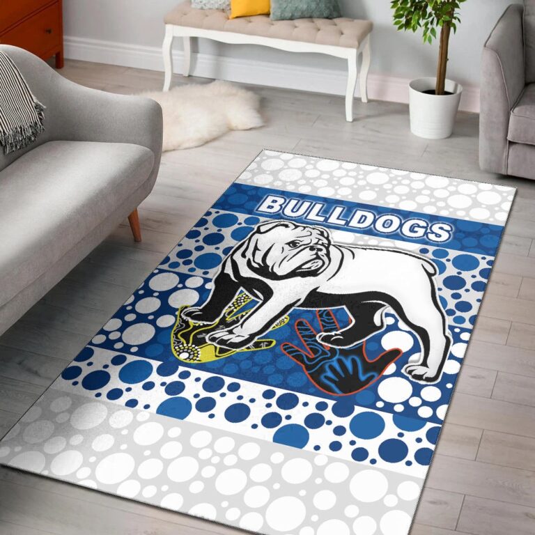 National Rugby League store - Loyal fans of Canterbury Bankstown Bulldogs's Rug:vintage National Rugby League suit,uniform,apparel,shirts,merch,hoodie,jackets,shorts,sweatshirt,outfits,clothes
