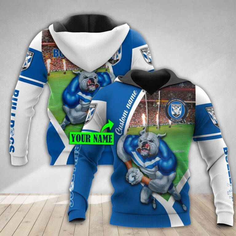 National Rugby League store - Loyal fans of Canterbury Bankstown Bulldogs's Unisex Hoodie,Unisex Zip Hoodie,Kid Hoodie,Kid Zip Hoodie:vintage National Rugby League suit,uniform,apparel,shirts,merch,hoodie,jackets,shorts,sweatshirt,outfits,clothes