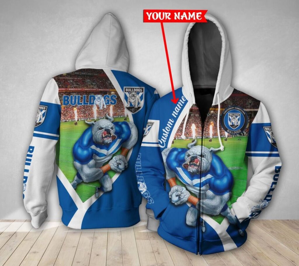 National Rugby League store - Loyal fans of Canterbury Bankstown Bulldogs's Unisex Hoodie,Unisex Zip Hoodie,Kid Hoodie,Kid Zip Hoodie:vintage National Rugby League suit,uniform,apparel,shirts,merch,hoodie,jackets,shorts,sweatshirt,outfits,clothes