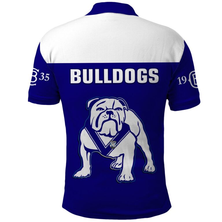 National Rugby League store - Loyal fans of Canterbury Bankstown Bulldogs's Unisex Polo Shirt,Kid Polo Shirt:vintage National Rugby League suit,uniform,apparel,shirts,merch,hoodie,jackets,shorts,sweatshirt,outfits,clothes
