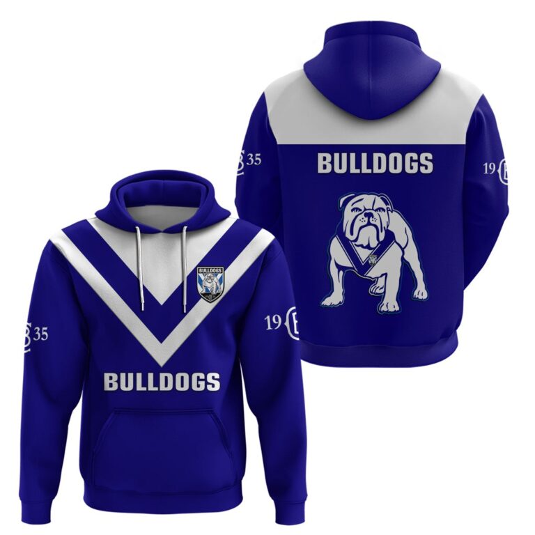National Rugby League store - Loyal fans of Canterbury Bankstown Bulldogs's Unisex Hoodie,Unisex Zip Hoodie,Kid Hoodie,Kid Zip Hoodie:vintage National Rugby League suit,uniform,apparel,shirts,merch,hoodie,jackets,shorts,sweatshirt,outfits,clothes