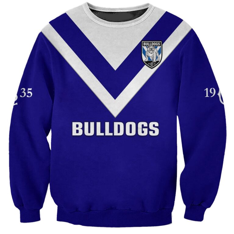National Rugby League store - Loyal fans of Canterbury Bankstown Bulldogs's Unisex Sweatshirt,Kid Sweatshirt:vintage National Rugby League suit,uniform,apparel,shirts,merch,hoodie,jackets,shorts,sweatshirt,outfits,clothes