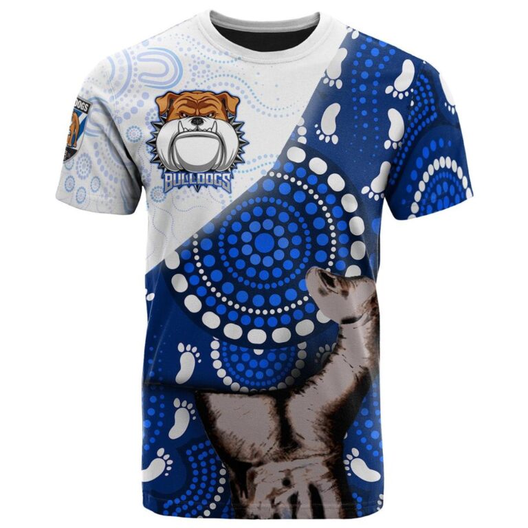 National Rugby League store - Loyal fans of Canterbury Bankstown Bulldogs's Unisex T-Shirt,Kid T-Shirt:vintage National Rugby League suit,uniform,apparel,shirts,merch,hoodie,jackets,shorts,sweatshirt,outfits,clothes