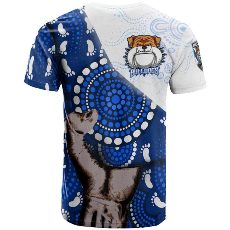 National Rugby League store - Loyal fans of Canterbury Bankstown Bulldogs's Unisex T-Shirt,Kid T-Shirt:vintage National Rugby League suit,uniform,apparel,shirts,merch,hoodie,jackets,shorts,sweatshirt,outfits,clothes