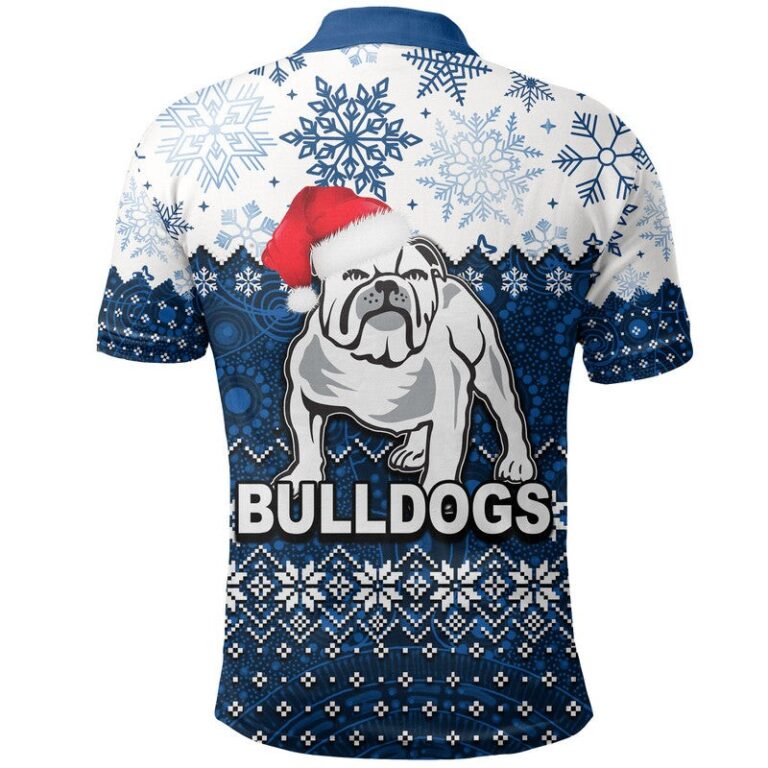 National Rugby League store - Loyal fans of Canterbury Bankstown Bulldogs's Unisex Polo Shirt,Kid Polo Shirt:vintage National Rugby League suit,uniform,apparel,shirts,merch,hoodie,jackets,shorts,sweatshirt,outfits,clothes