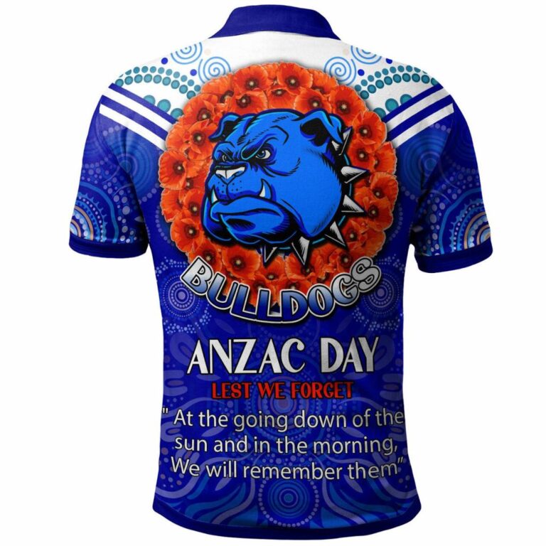 National Rugby League store - Loyal fans of Canterbury Bankstown Bulldogs's Unisex Polo Shirt,Kid Polo Shirt:vintage National Rugby League suit,uniform,apparel,shirts,merch,hoodie,jackets,shorts,sweatshirt,outfits,clothes