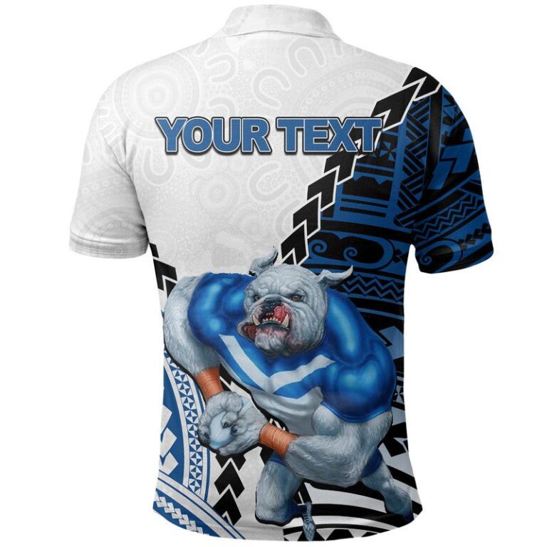 National Rugby League store - Loyal fans of Canterbury Bankstown Bulldogs's Unisex Polo Shirt,Kid Polo Shirt:vintage National Rugby League suit,uniform,apparel,shirts,merch,hoodie,jackets,shorts,sweatshirt,outfits,clothes