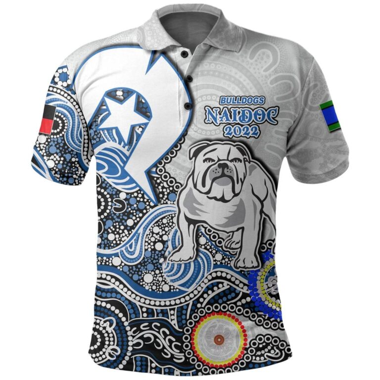 National Rugby League store - Loyal fans of Canterbury Bankstown Bulldogs's Unisex Polo Shirt,Kid Polo Shirt:vintage National Rugby League suit,uniform,apparel,shirts,merch,hoodie,jackets,shorts,sweatshirt,outfits,clothes