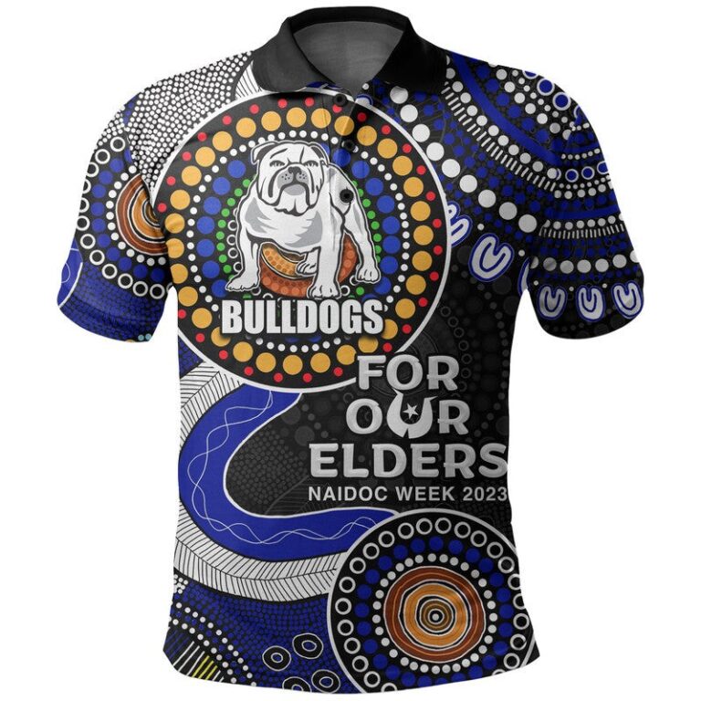 National Rugby League store - Loyal fans of Canterbury Bankstown Bulldogs's Unisex Polo Shirt,Kid Polo Shirt:vintage National Rugby League suit,uniform,apparel,shirts,merch,hoodie,jackets,shorts,sweatshirt,outfits,clothes