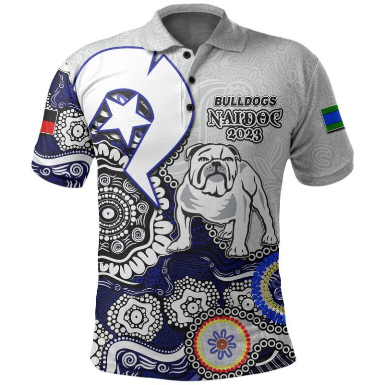 National Rugby League store - Loyal fans of Canterbury Bankstown Bulldogs's Unisex Polo Shirt,Kid Polo Shirt:vintage National Rugby League suit,uniform,apparel,shirts,merch,hoodie,jackets,shorts,sweatshirt,outfits,clothes