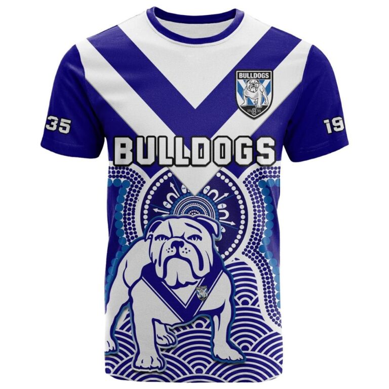 National Rugby League store - Loyal fans of Canterbury Bankstown Bulldogs's Unisex T-Shirt,Kid T-Shirt:vintage National Rugby League suit,uniform,apparel,shirts,merch,hoodie,jackets,shorts,sweatshirt,outfits,clothes