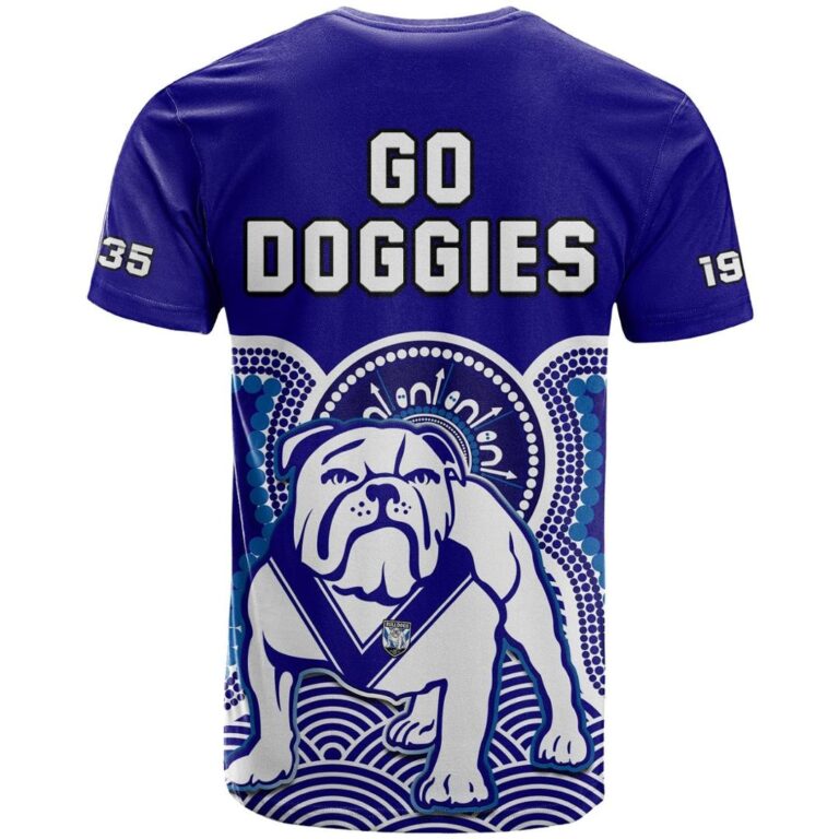 National Rugby League store - Loyal fans of Canterbury Bankstown Bulldogs's Unisex T-Shirt,Kid T-Shirt:vintage National Rugby League suit,uniform,apparel,shirts,merch,hoodie,jackets,shorts,sweatshirt,outfits,clothes