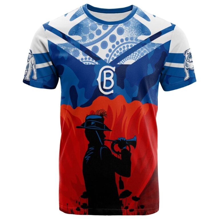 National Rugby League store - Loyal fans of Canterbury Bankstown Bulldogs's Unisex T-Shirt,Kid T-Shirt:vintage National Rugby League suit,uniform,apparel,shirts,merch,hoodie,jackets,shorts,sweatshirt,outfits,clothes