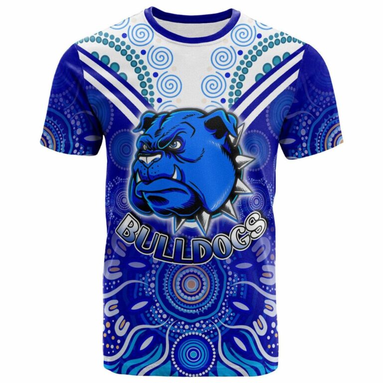 National Rugby League store - Loyal fans of Canterbury Bankstown Bulldogs's Unisex T-Shirt,Kid T-Shirt:vintage National Rugby League suit,uniform,apparel,shirts,merch,hoodie,jackets,shorts,sweatshirt,outfits,clothes