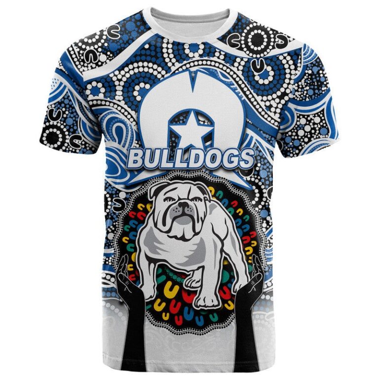 National Rugby League store - Loyal fans of Canterbury Bankstown Bulldogs's Unisex T-Shirt,Kid T-Shirt:vintage National Rugby League suit,uniform,apparel,shirts,merch,hoodie,jackets,shorts,sweatshirt,outfits,clothes