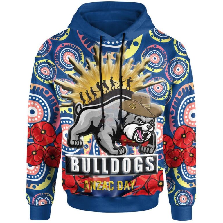National Rugby League store - Loyal fans of Canterbury Bankstown Bulldogs's Unisex Hoodie,Unisex Zip Hoodie,Kid Hoodie,Kid Zip Hoodie:vintage National Rugby League suit,uniform,apparel,shirts,merch,hoodie,jackets,shorts,sweatshirt,outfits,clothes