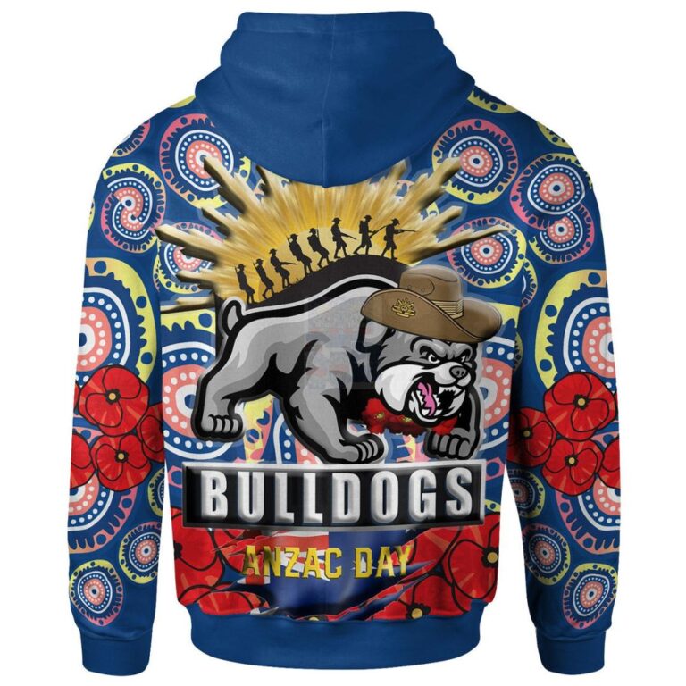 National Rugby League store - Loyal fans of Canterbury Bankstown Bulldogs's Unisex Hoodie,Unisex Zip Hoodie,Kid Hoodie,Kid Zip Hoodie:vintage National Rugby League suit,uniform,apparel,shirts,merch,hoodie,jackets,shorts,sweatshirt,outfits,clothes