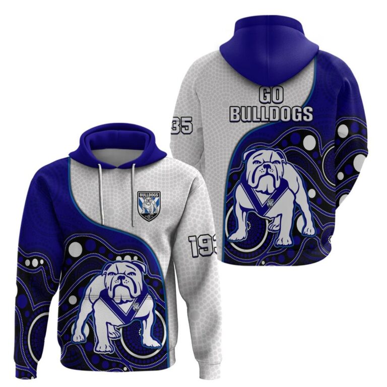 National Rugby League store - Loyal fans of Canterbury Bankstown Bulldogs's Unisex Hoodie,Unisex Zip Hoodie,Kid Hoodie,Kid Zip Hoodie:vintage National Rugby League suit,uniform,apparel,shirts,merch,hoodie,jackets,shorts,sweatshirt,outfits,clothes