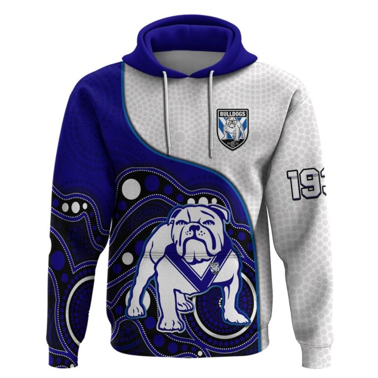 National Rugby League store - Loyal fans of Canterbury Bankstown Bulldogs's Unisex Hoodie,Unisex Zip Hoodie,Kid Hoodie,Kid Zip Hoodie:vintage National Rugby League suit,uniform,apparel,shirts,merch,hoodie,jackets,shorts,sweatshirt,outfits,clothes