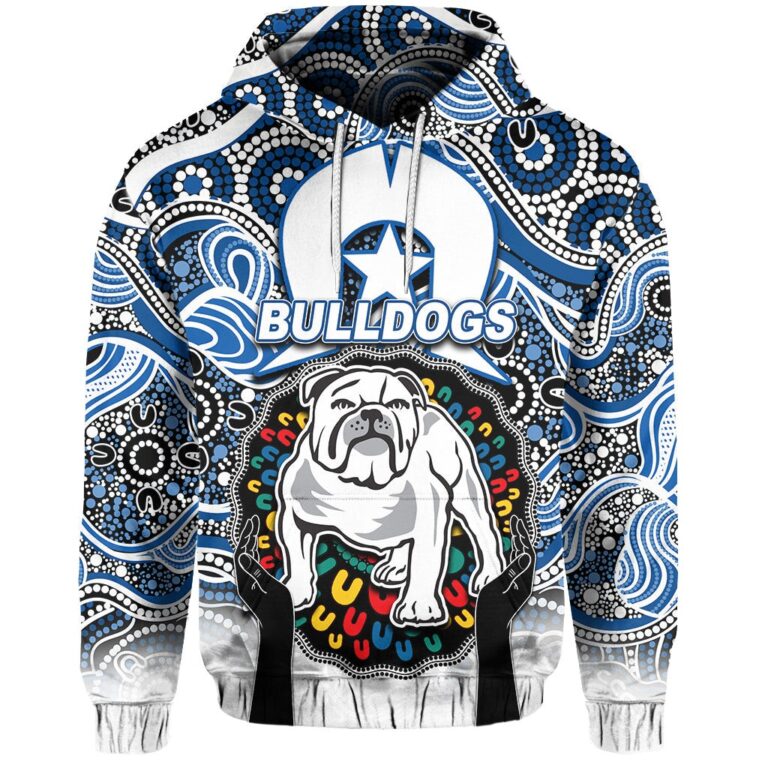 National Rugby League store - Loyal fans of Canterbury Bankstown Bulldogs's Unisex Hoodie,Unisex Zip Hoodie,Kid Hoodie,Kid Zip Hoodie:vintage National Rugby League suit,uniform,apparel,shirts,merch,hoodie,jackets,shorts,sweatshirt,outfits,clothes