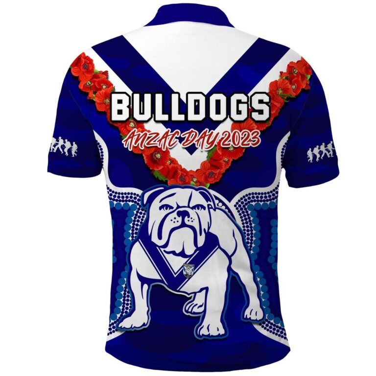 National Rugby League store - Loyal fans of Canterbury Bankstown Bulldogs's Unisex Polo Shirt,Kid Polo Shirt:vintage National Rugby League suit,uniform,apparel,shirts,merch,hoodie,jackets,shorts,sweatshirt,outfits,clothes