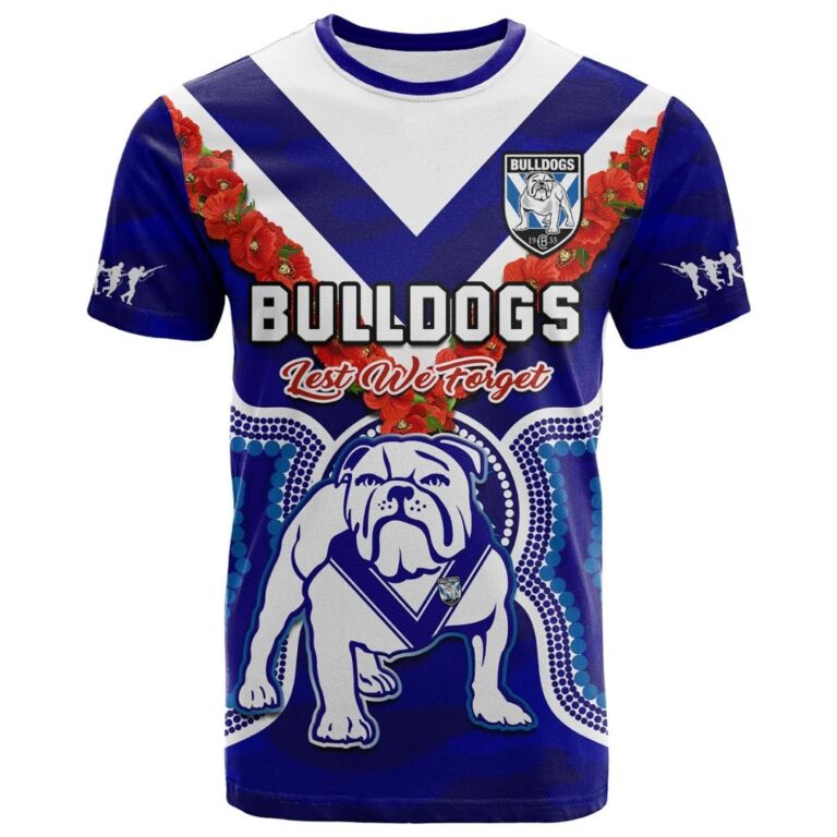 National Rugby League store - Loyal fans of Canterbury Bankstown Bulldogs's Unisex T-Shirt,Kid T-Shirt:vintage National Rugby League suit,uniform,apparel,shirts,merch,hoodie,jackets,shorts,sweatshirt,outfits,clothes