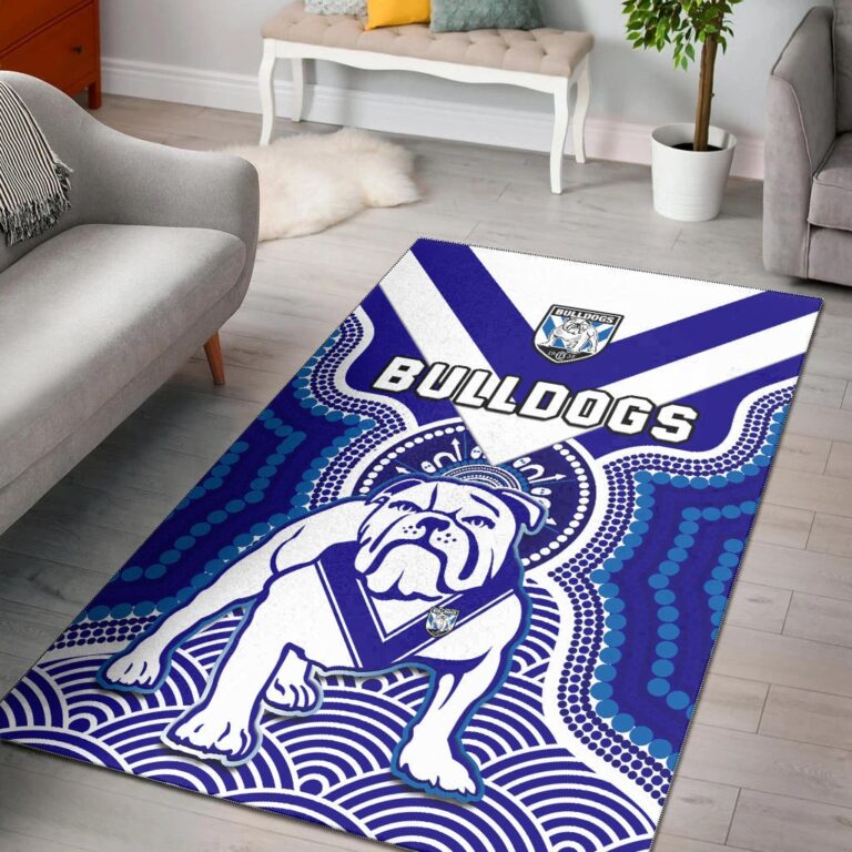 National Rugby League store - Loyal fans of Canterbury Bankstown Bulldogs's Rug:vintage National Rugby League suit,uniform,apparel,shirts,merch,hoodie,jackets,shorts,sweatshirt,outfits,clothes