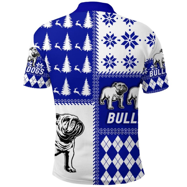 National Rugby League store - Loyal fans of Canterbury Bankstown Bulldogs's Unisex Polo Shirt,Kid Polo Shirt:vintage National Rugby League suit,uniform,apparel,shirts,merch,hoodie,jackets,shorts,sweatshirt,outfits,clothes