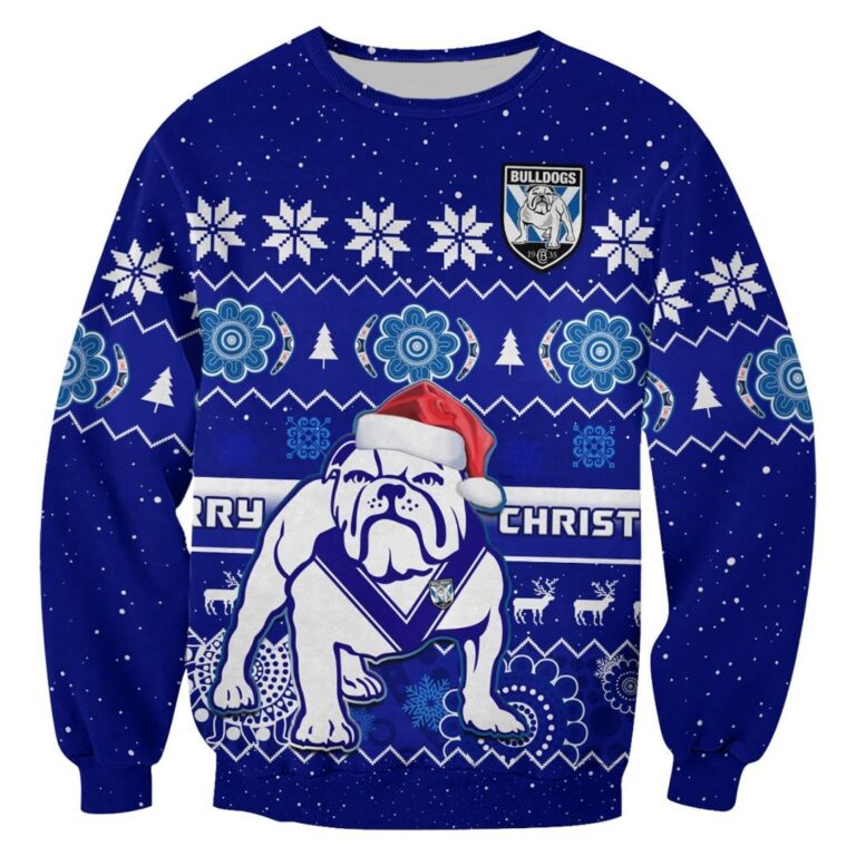 National Rugby League store - Loyal fans of Canterbury Bankstown Bulldogs's Unisex Sweatshirt,Kid Sweatshirt:vintage National Rugby League suit,uniform,apparel,shirts,merch,hoodie,jackets,shorts,sweatshirt,outfits,clothes