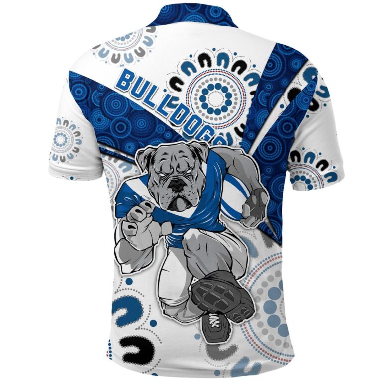 National Rugby League store - Loyal fans of Canterbury Bankstown Bulldogs's Unisex Polo Shirt,Kid Polo Shirt:vintage National Rugby League suit,uniform,apparel,shirts,merch,hoodie,jackets,shorts,sweatshirt,outfits,clothes