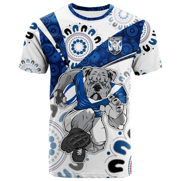 National Rugby League store - Loyal fans of Canterbury Bankstown Bulldogs's Unisex T-Shirt,Kid T-Shirt:vintage National Rugby League suit,uniform,apparel,shirts,merch,hoodie,jackets,shorts,sweatshirt,outfits,clothes