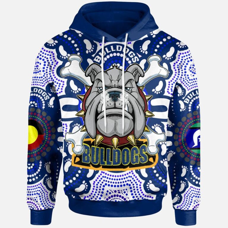 National Rugby League store - Loyal fans of Canterbury Bankstown Bulldogs's Unisex Hoodie,Unisex Zip Hoodie,Kid Hoodie,Kid Zip Hoodie:vintage National Rugby League suit,uniform,apparel,shirts,merch,hoodie,jackets,shorts,sweatshirt,outfits,clothes
