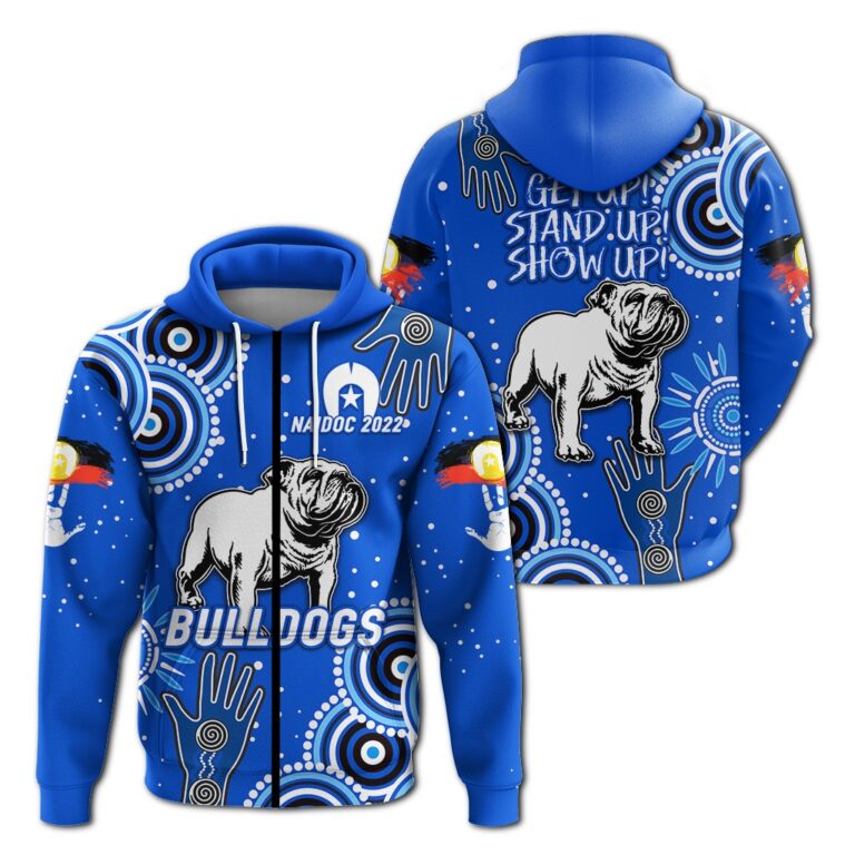 National Rugby League store - Loyal fans of Canterbury Bankstown Bulldogs's Unisex Hoodie,Unisex Zip Hoodie,Kid Hoodie,Kid Zip Hoodie:vintage National Rugby League suit,uniform,apparel,shirts,merch,hoodie,jackets,shorts,sweatshirt,outfits,clothes