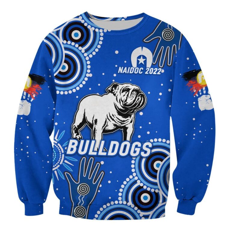 National Rugby League store - Loyal fans of Canterbury Bankstown Bulldogs's Unisex Sweatshirt,Kid Sweatshirt:vintage National Rugby League suit,uniform,apparel,shirts,merch,hoodie,jackets,shorts,sweatshirt,outfits,clothes