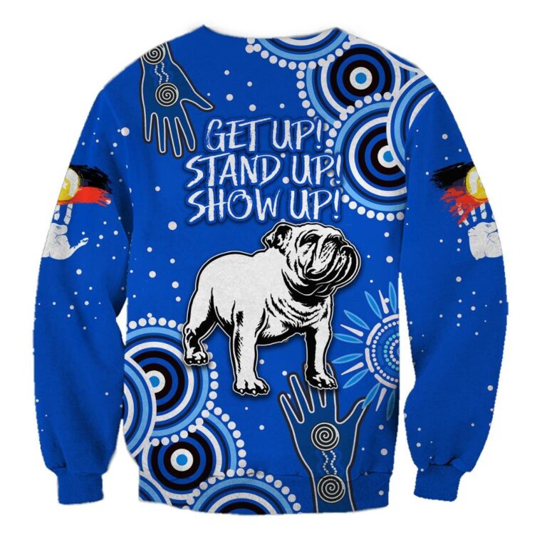 National Rugby League store - Loyal fans of Canterbury Bankstown Bulldogs's Unisex Sweatshirt,Kid Sweatshirt:vintage National Rugby League suit,uniform,apparel,shirts,merch,hoodie,jackets,shorts,sweatshirt,outfits,clothes