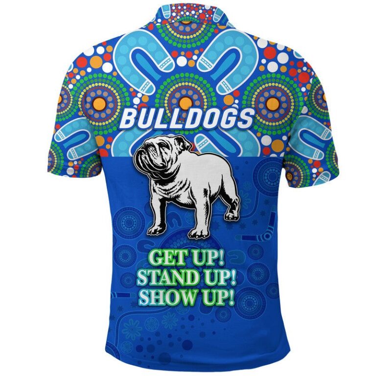 National Rugby League store - Loyal fans of Canterbury Bankstown Bulldogs's Unisex Polo Shirt,Kid Polo Shirt:vintage National Rugby League suit,uniform,apparel,shirts,merch,hoodie,jackets,shorts,sweatshirt,outfits,clothes