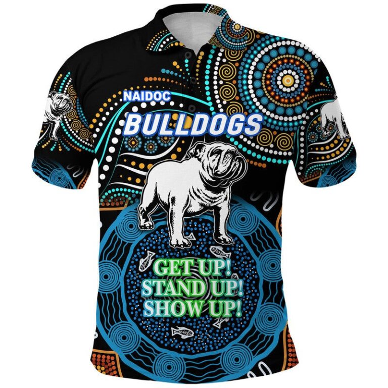 National Rugby League store - Loyal fans of Canterbury Bankstown Bulldogs's Unisex Polo Shirt,Kid Polo Shirt:vintage National Rugby League suit,uniform,apparel,shirts,merch,hoodie,jackets,shorts,sweatshirt,outfits,clothes