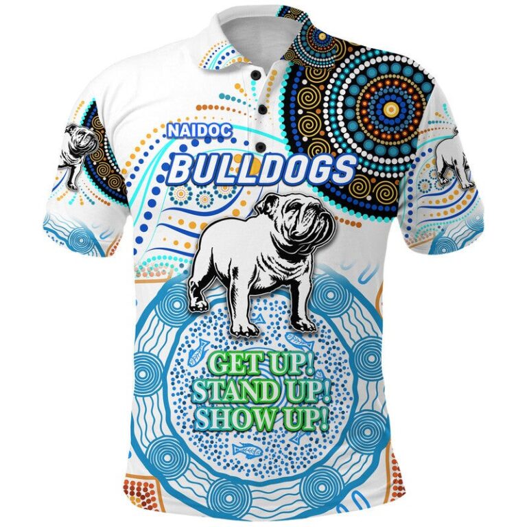 National Rugby League store - Loyal fans of Canterbury Bankstown Bulldogs's Unisex Polo Shirt,Kid Polo Shirt:vintage National Rugby League suit,uniform,apparel,shirts,merch,hoodie,jackets,shorts,sweatshirt,outfits,clothes