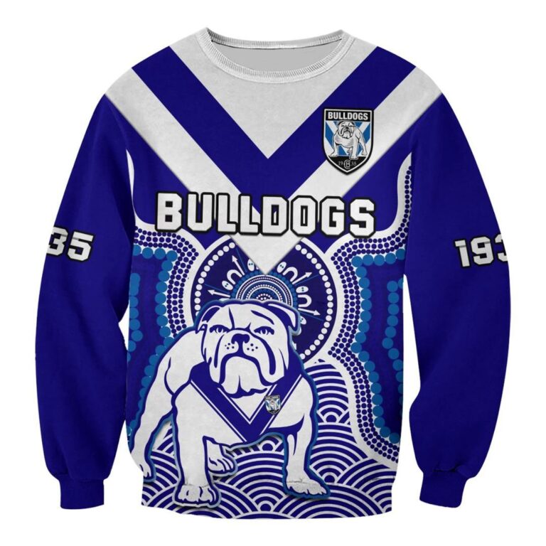 National Rugby League store - Loyal fans of Canterbury Bankstown Bulldogs's Unisex Sweatshirt,Kid Sweatshirt:vintage National Rugby League suit,uniform,apparel,shirts,merch,hoodie,jackets,shorts,sweatshirt,outfits,clothes