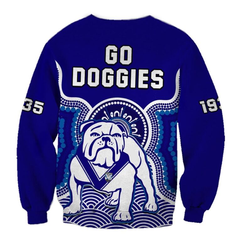 National Rugby League store - Loyal fans of Canterbury Bankstown Bulldogs's Unisex Sweatshirt,Kid Sweatshirt:vintage National Rugby League suit,uniform,apparel,shirts,merch,hoodie,jackets,shorts,sweatshirt,outfits,clothes