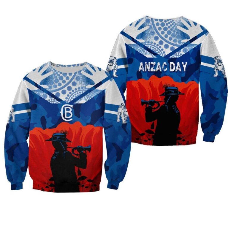 National Rugby League store - Loyal fans of Canterbury Bankstown Bulldogs's Unisex Sweatshirt,Kid Sweatshirt:vintage National Rugby League suit,uniform,apparel,shirts,merch,hoodie,jackets,shorts,sweatshirt,outfits,clothes