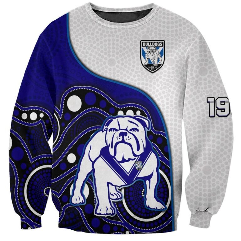 National Rugby League store - Loyal fans of Canterbury Bankstown Bulldogs's Unisex Sweatshirt,Kid Sweatshirt:vintage National Rugby League suit,uniform,apparel,shirts,merch,hoodie,jackets,shorts,sweatshirt,outfits,clothes