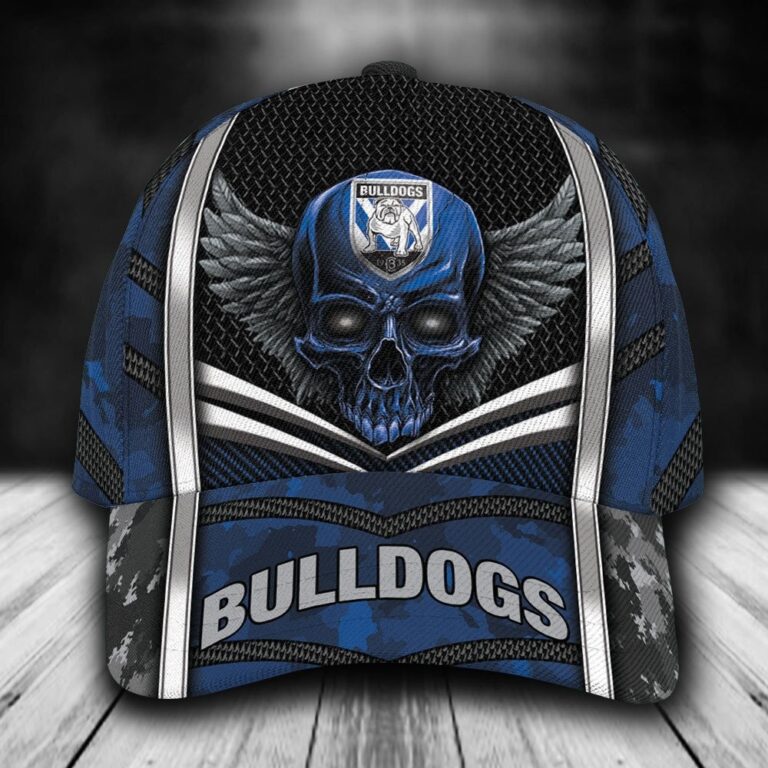 National Rugby League store - Loyal fans of Canterbury Bankstown Bulldogs's Classic Cap:vintage National Rugby League suit,uniform,apparel,shirts,merch,hoodie,jackets,shorts,sweatshirt,outfits,clothes