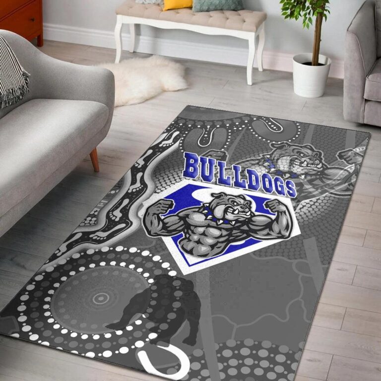 National Rugby League store - Loyal fans of Canterbury Bankstown Bulldogs's Rug:vintage National Rugby League suit,uniform,apparel,shirts,merch,hoodie,jackets,shorts,sweatshirt,outfits,clothes