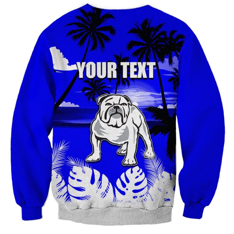 National Rugby League store - Loyal fans of Canterbury Bankstown Bulldogs's Unisex Sweatshirt,Kid Sweatshirt:vintage National Rugby League suit,uniform,apparel,shirts,merch,hoodie,jackets,shorts,sweatshirt,outfits,clothes